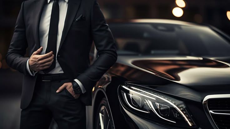 The Growing Need for Professional Chauffeurs in Today’s Fast-Paced World