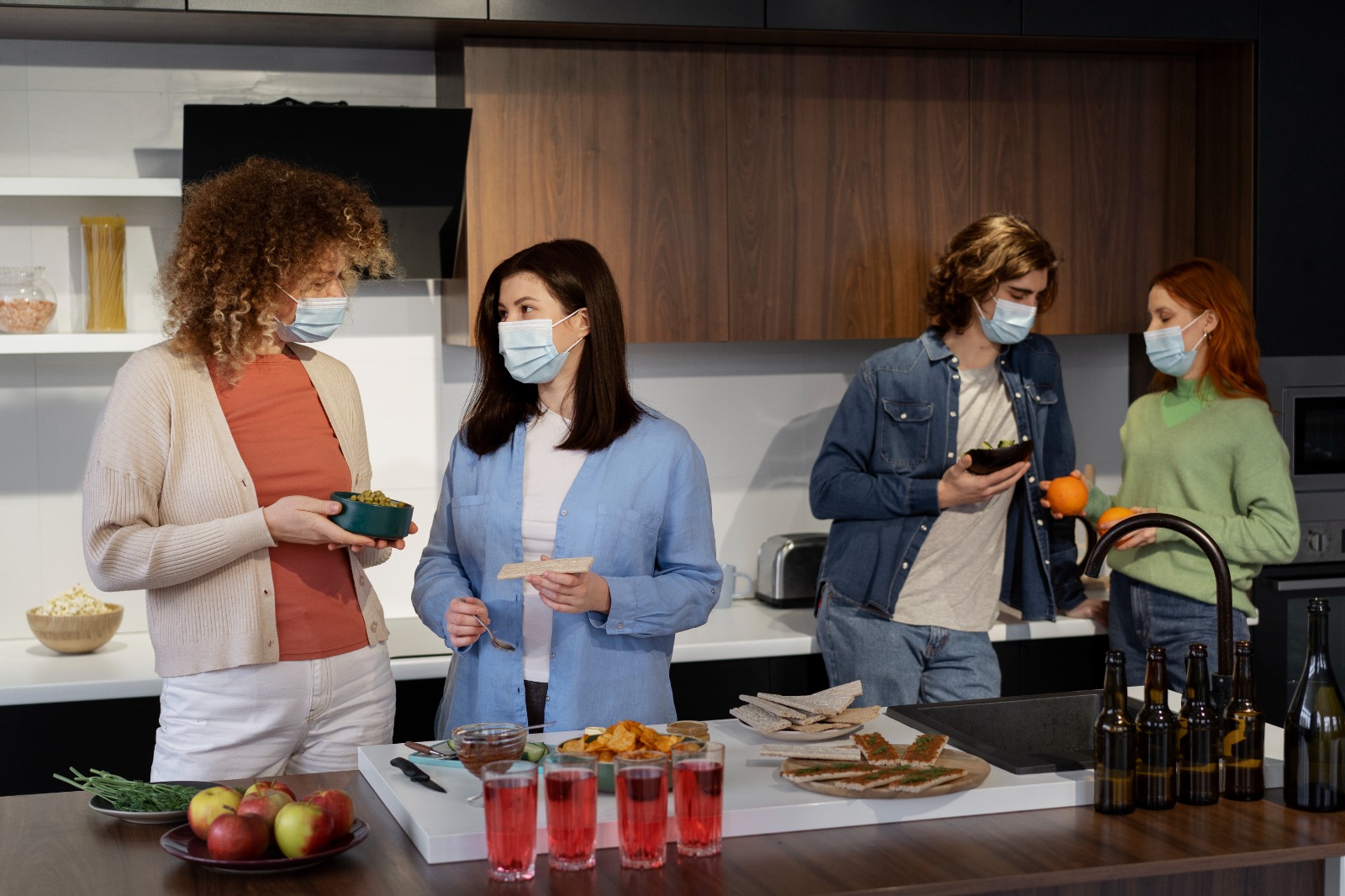 Why Remote & Hybrid Work Is Changing the Game for Home Staffing — and What It Means for You