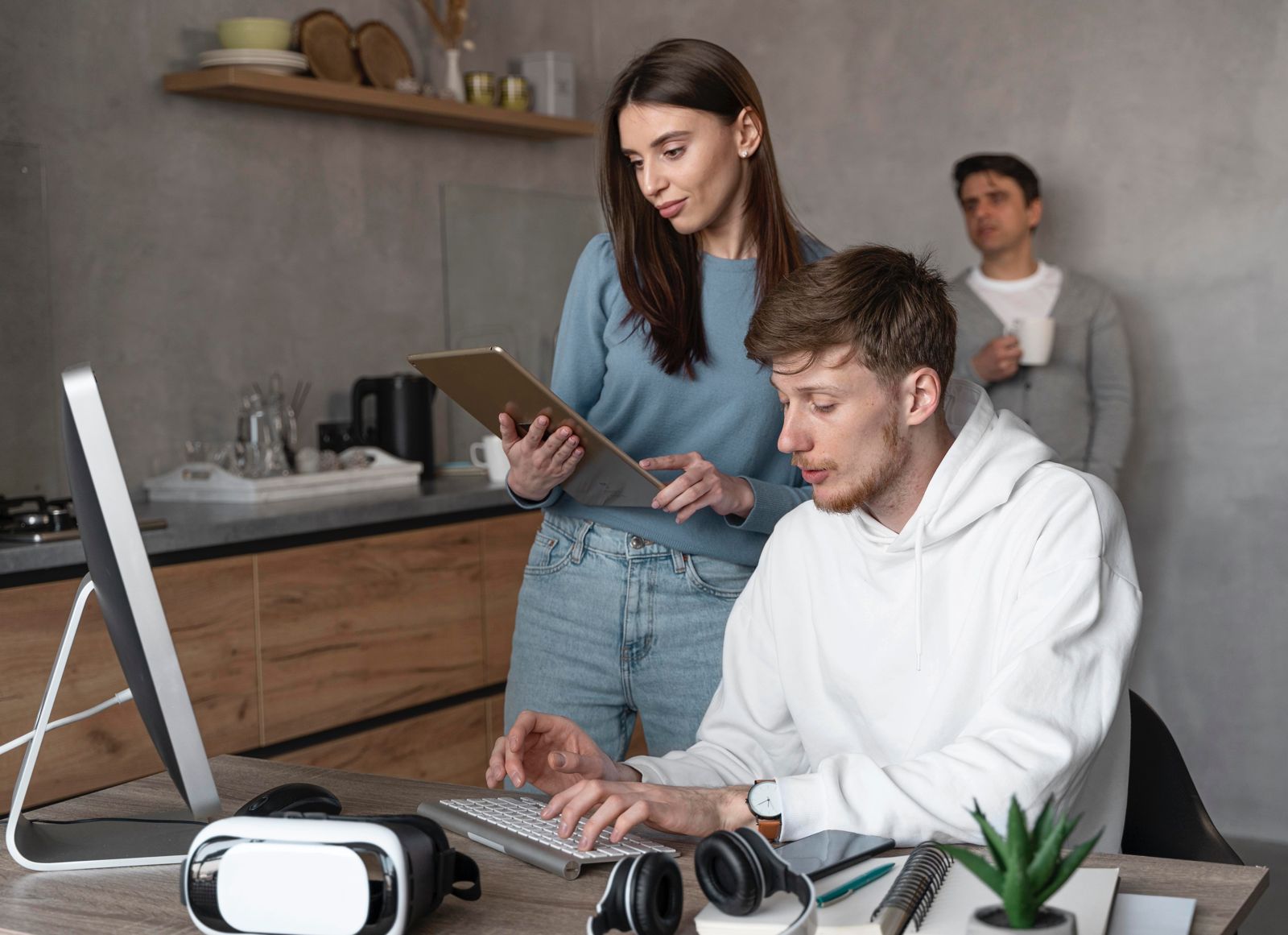 The Smart-Home Staffing Revolution: Why Tech Skills Matter