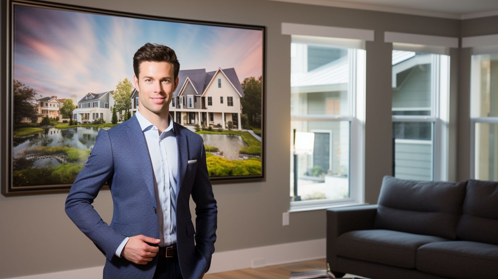 The Modern House Manager: The Unsung Hero of Luxury Living