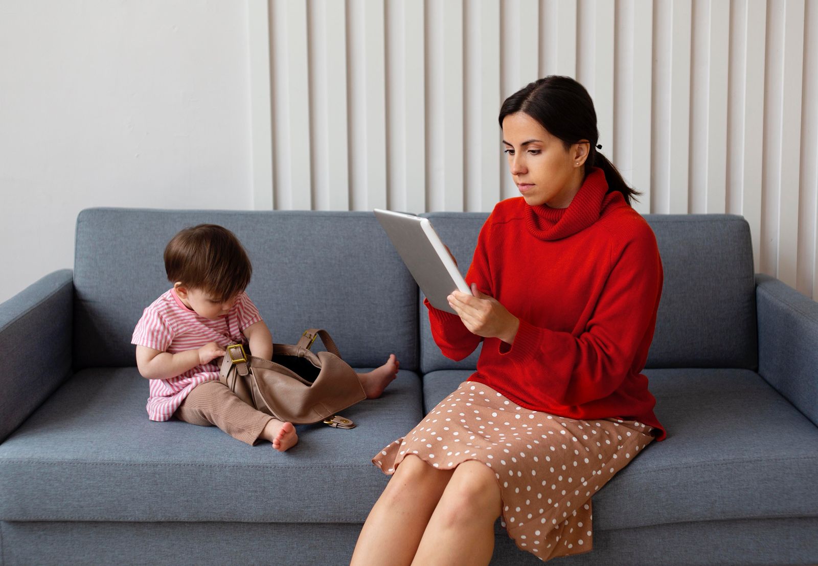The Modern Nanny: A Partner in Parenting, Not Just Childcare
