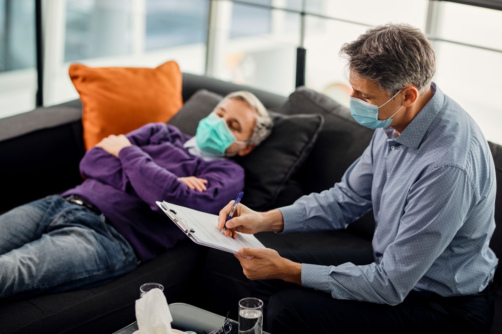 Why Skilled Home Support Is More Crucial Than Ever in the Age of Burnout