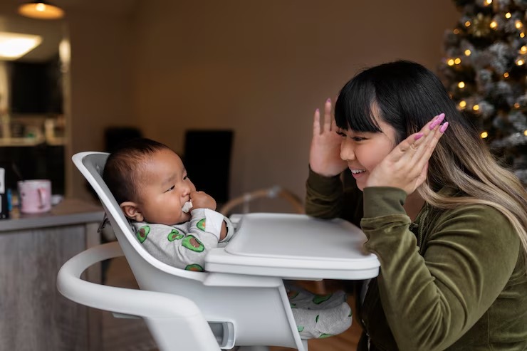 Postpartum Care: Why Maternity Maids & Baby Nurses Matter