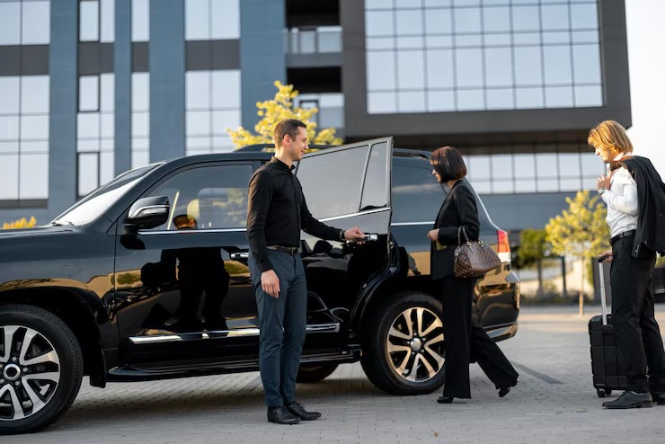 Beyond a Driver: The Importance of a Skilled Chauffeur for Every Urban Family