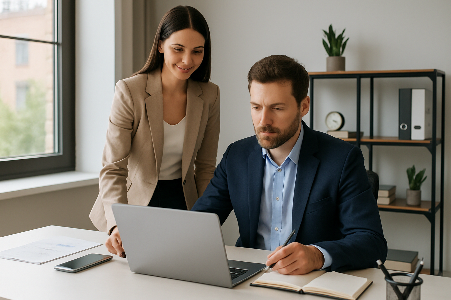 Personal Assistant Services to Boost Productivity Today