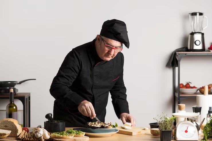 The Role of a Private Chef in Building a Healthier, Happier Lifestyle