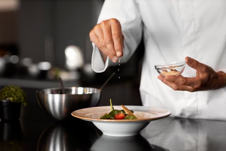 More Than a Meal: The Growing Importance of Hiring a Private Chef