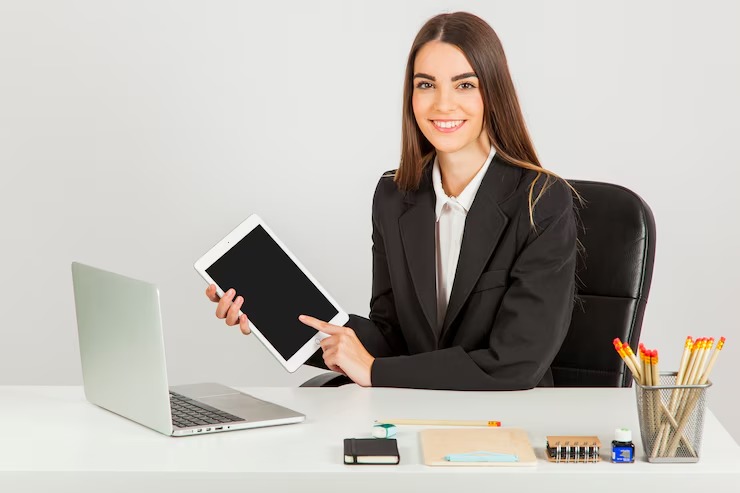 Why an Executive Assistant Is Essential to Every Leader’s Success