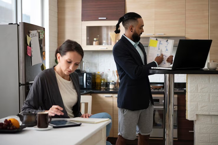 The Importance of Consistency in Domestic Staffing for a Stable Household