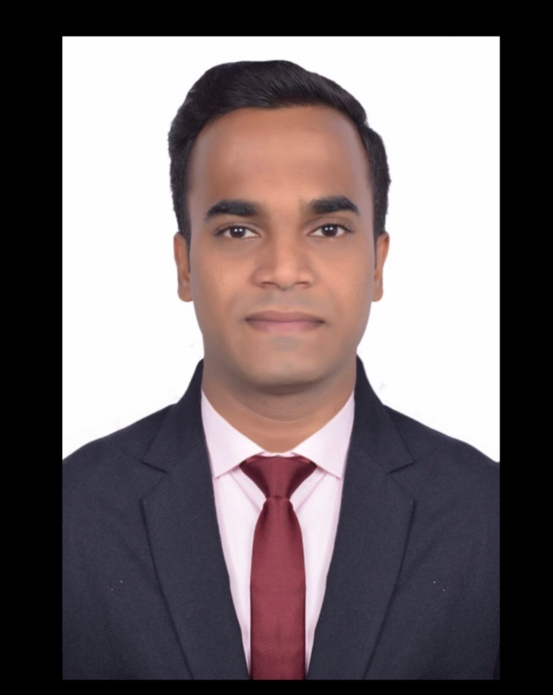 Nilesh