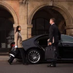 Introducing Chauffeur for a Day · Newsroom · Wheely