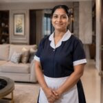 Live-In Household Staff in Mumbai