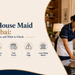 Hire a house maid in Mumbai guide