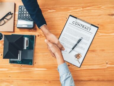 Why Every Household Staff Employment Agreement Matters
