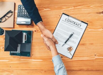 Why Every Household Staff Employment Agreement Matters